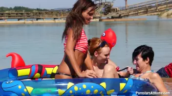 Proudly Public Wetlook Fucking Part 2 Screencap 11 on sinx.preview.netperv.com