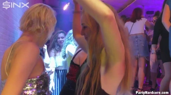 Party Hardcore Gone Crazy Vol. 45 Part 9 - Main Edit Screencap 5 on sinx.preview.netperv.com