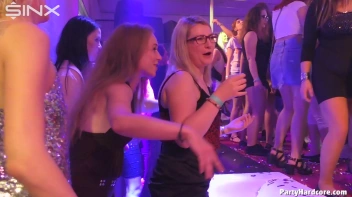 Party Hardcore Gone Crazy Vol. 45 Part 9 - Main Edit Screencap 7 on sinx.preview.netperv.com