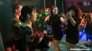 Europorn Birthday Bang Part 2 - Shower Cam Screencap 78 on sinx.preview.netperv.com