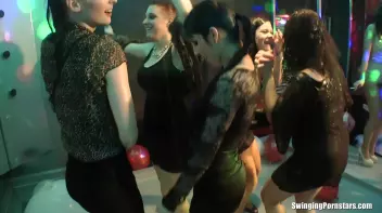 Europorn Birthday Bang Part 2 - Shower Cam Screencap 81 on sinx.preview.netperv.com