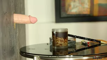 How About Some Jizz In Your Coffee? Screencap 9 on sinx.preview.netperv.com