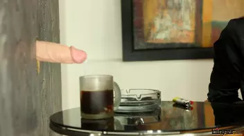 How About Some Jizz In Your Coffee? Screencap 3 on sinx.preview.netperv.com