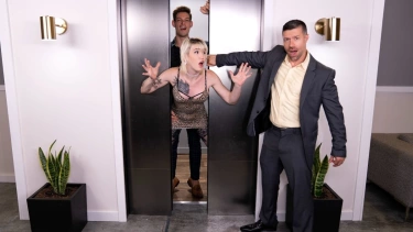 Latest deal - Closing Doors Opening Legs