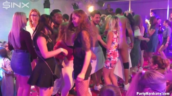 Party Hardcore Gone Crazy Vol. 45 Part 8 - Cam 4 Screencap 16 on sinx.preview.netperv.com