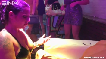 Party Hardcore Gone Crazy Vol. 45 Part 8 - Cam 4 Screencap 23 on sinx.preview.netperv.com