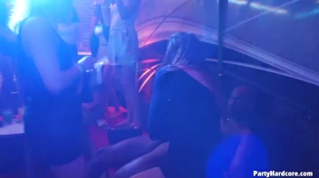 Party Hardcore Gone Crazy Vol. 34 Part 7 - Cam 2 Screencap 1 on sinx.preview.netperv.com