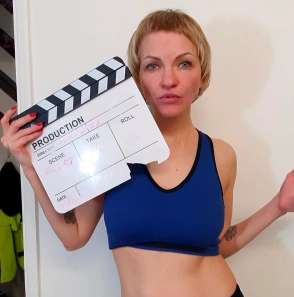 Masha Markova Pure Flith