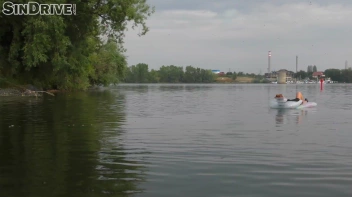 Deepthroating Pee Loving Hottie's Outdoor Adventure Screencap 9 on sinx.preview.netperv.com