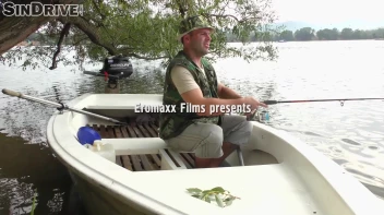 Deepthroating Pee Loving Hottie's Outdoor Adventure Screencap 1 on sinx.preview.netperv.com