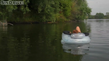 Deepthroating Pee Loving Hottie's Outdoor Adventure Screencap 10 on sinx.preview.netperv.com