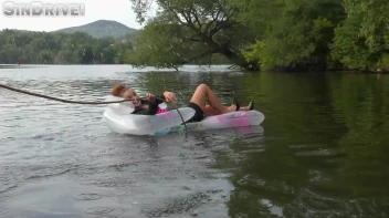 Deepthroating Pee Loving Hottie's Outdoor Adventure Screencap 11 on sinx.preview.netperv.com