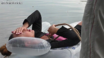 Deepthroating Pee Loving Hottie's Outdoor Adventure Screencap 18 on sinx.preview.netperv.com