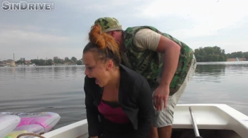 Deepthroating Pee Loving Hottie's Outdoor Adventure Screencap 21 on sinx.preview.netperv.com