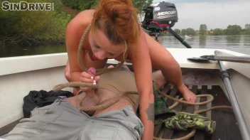 Deepthroating Pee Loving Hottie's Outdoor Adventure Screencap 54 on sinx.preview.netperv.com