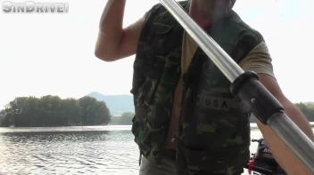 Deepthroating Pee Loving Hottie's Outdoor Adventure Screencap 7 on sinx.preview.netperv.com