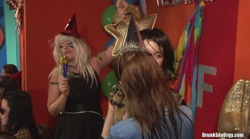 New Year's Sex Ball Part 3 - Cam 2 Screencap 55 on sinx.preview.netperv.com