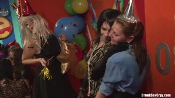 New Year's Sex Ball Part 3 - Cam 2 Screencap 58 on sinx.preview.netperv.com