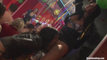 New Year's Sex Ball Part 3 - Cam 2 Screencap 61 on sinx.preview.netperv.com