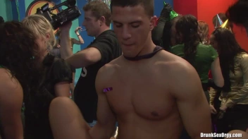 New Year's Sex Ball Part 3 - Cam 2 Screencap 7 on sinx.preview.netperv.com