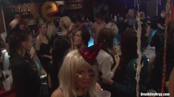 New Year's Sex Ball Part 3 - Cam 2 Screencap 75 on sinx.preview.netperv.com