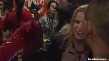 New Year's Sex Ball Part 3 - Cam 2 Screencap 8 on sinx.preview.netperv.com