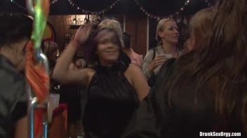 New Year's Sex Ball Part 3 - Cam 2 Screencap 98 on sinx.preview.netperv.com