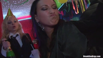 New Year's Sex Ball Part 3 - Cam 2 Screencap 11 on sinx.preview.netperv.com