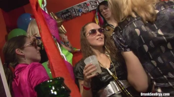 New Year's Sex Ball Part 3 - Cam 2 Screencap 32 on sinx.preview.netperv.com