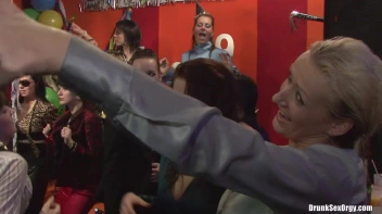 New Year's Sex Ball Part 3 - Cam 2 Screencap 45 on sinx.preview.netperv.com