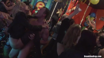 New Year's Sex Ball Part 3 - Cam 2 Screencap 46 on sinx.preview.netperv.com