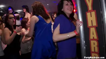 Party Hardcore Vol. 69 Part 1 Screencap 82 on sinx.preview.netperv.com