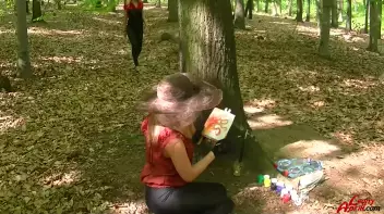 Paint Me Pretty And Wet Me Down Screencap 10 on sinx.preview.netperv.com