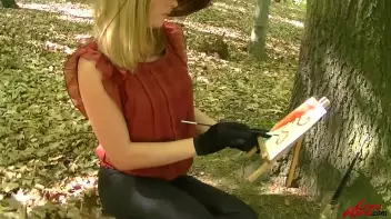 Paint Me Pretty And Wet Me Down Screencap 5 on sinx.preview.netperv.com