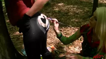 Paint Me Pretty And Wet Me Down Screencap 63 on sinx.preview.netperv.com