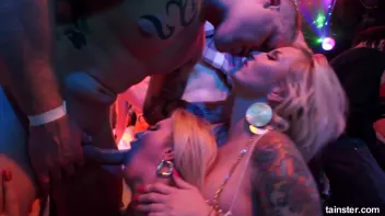 Party Sextasy Part 2 - Main Edit Screencap 56 on sinx.preview.netperv.com