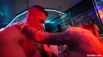 Party Sextasy Part 2 - Main Edit Screencap 73 on sinx.preview.netperv.com