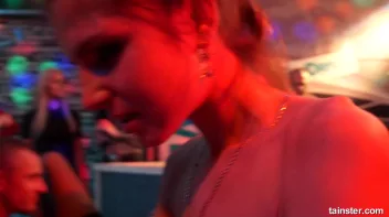 Party Sextasy Part 2 - Main Edit Screencap 76 on sinx.preview.netperv.com