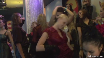 Fashion Freaks Part 3 - Cam 2 Screencap 35 on sinx.preview.netperv.com