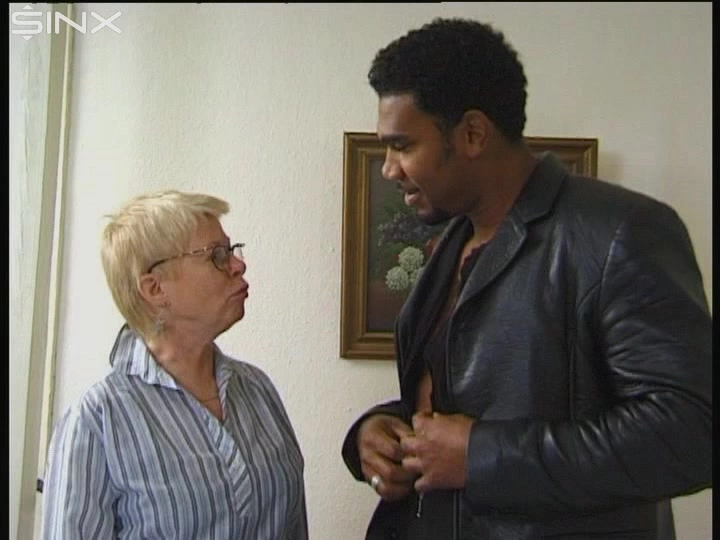 Durchgefickt vom schwarzen Knüppel on sinx.preview.netperv.com