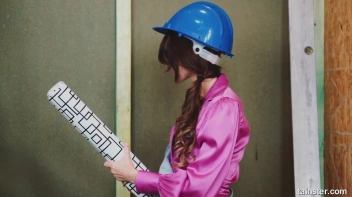 Making Sure She Gets A full Dose Of The Slime Wave! Screencap 1 on sinx.preview.netperv.com