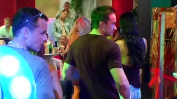 Dating Game Becomes Bisexual Orgy Screencap 34 on sinx.preview.netperv.com