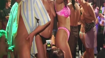 Fashion Show Sluts Part 3 - Cam 2 Screencap 54 on sinx.preview.netperv.com