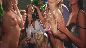 Fashion Show Sluts Part 3 - Cam 2 Screencap 22 on sinx.preview.netperv.com