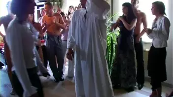 Wedding Celebration Part 3 - Main Edit Screencap 86 on sinx.preview.netperv.com