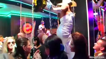 Swingers Ball Part 1 - Cam 2 Screencap 10 on sinx.preview.netperv.com