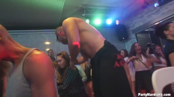 Party Hardcore Gone Crazy Vol. 29 Part 4 - Cam 4 Screencap 105 on sinx.preview.netperv.com