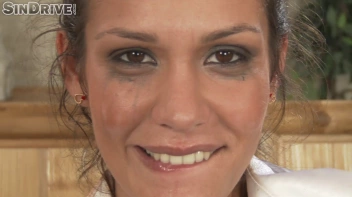 Delicious Double Fuck Face For This Shiny Backstage Slut! Screencap 119 on sinx.preview.netperv.com