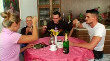 Watersports - A Surefire Way To Start The Day! Screencap 7 on sinx.preview.netperv.com