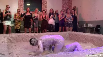 Get Your Mess On, Ladies! Screencap 19 on sinx.preview.netperv.com